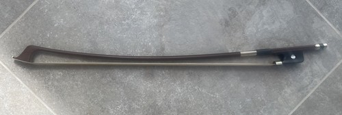 Georg werner arco doppio - werner, basso