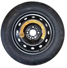 Ruotino Di Scorta FIAT 500