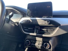 NAVIGATORE Ford Focus 4 Wagon