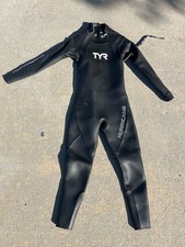 Taglia L - TYR Hurricane Cat 1