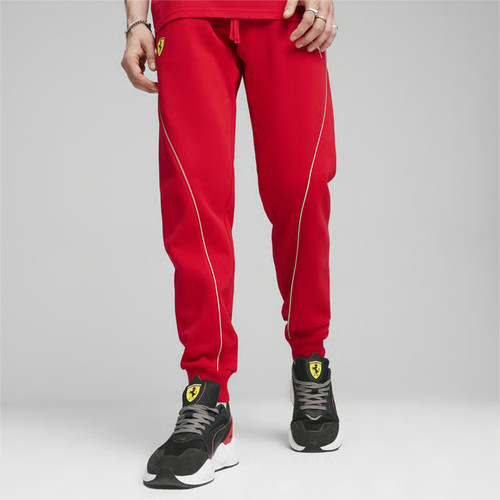 Pantalone felpa puma - pantalone,