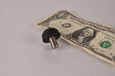 Single Monitor Audio Radius
