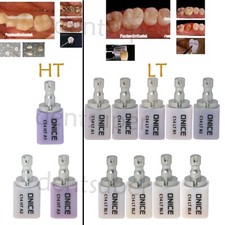 5 pezzi/scatola dentale LT HT