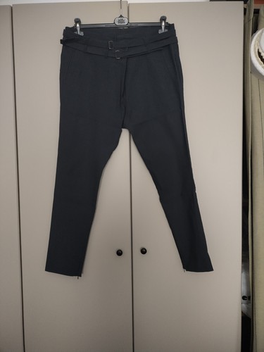 Pantaloni ixos malloni - pantaloni,