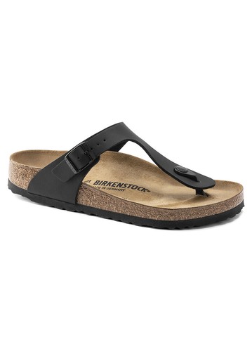 Birkenstock infradito unisex - -,