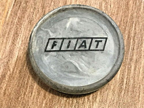Fiat borchia coppa copri - 50,