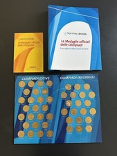 Opera Completa - LE MEDAGLIE