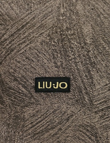 Patch toppa replica - patch, liu