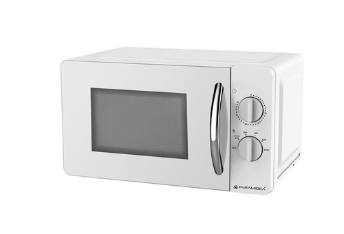 Pyramidea forno microonde - forno, a