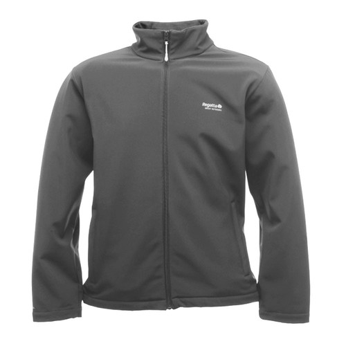 Regatta mens jacket softshell - mens,
