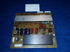 SCHEDA Z-SUS BOARD EAX64282301 REV:1.1 PER TV LG: 50PA5500-ZH