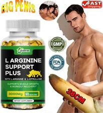 Integratore potenziatore ossido nitrico per circolazione e flusso sanguigno, resistenza/energia