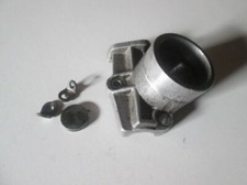 collecteur échappement ktm