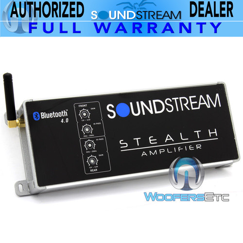 Soundstream st4 1000db - soundstream, st4.1000db