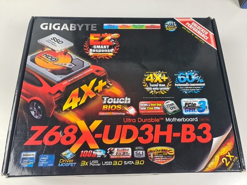Carte mere gigabyte - carte,