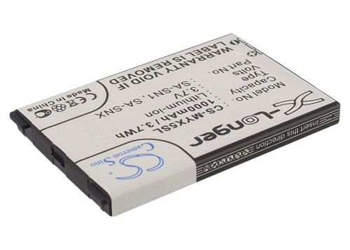 Batteria per sagem - per,