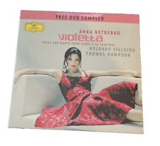 ANNA NETREBKO -VIOLETTA Arias