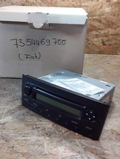 Fiat Grande Punto 1.4 Eleganza