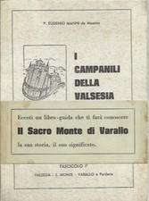I Campanili della Valsesia