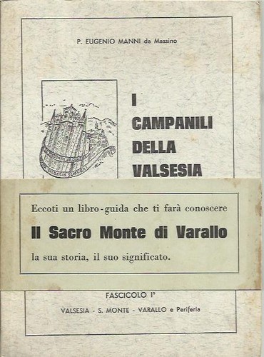 Campanili della valsesia - campanili,