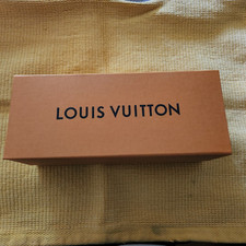 SCATOLA REGALO LOUIS VUITTON