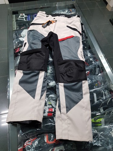 Pantalone moto tech arya - pantalone,