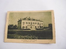 Cuneo - Villa Barel di