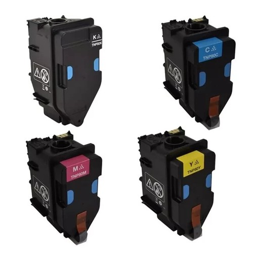 Toner ricambio giappone - toner, di