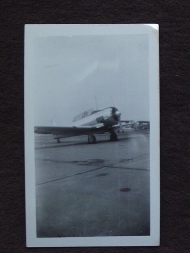 Ww2 army 6 plane - u.s.,