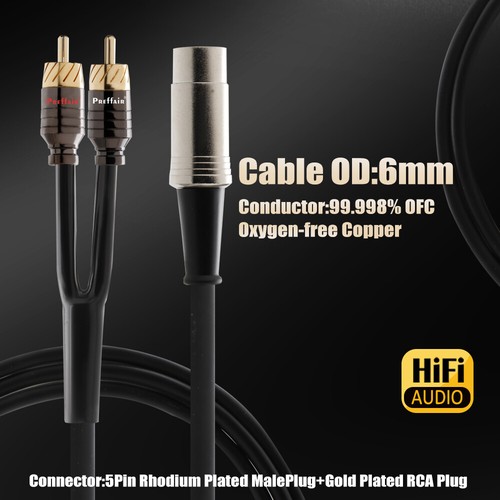 Cavo audio 5pin din maschio - audio,