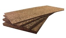 Pannelli in sughero biondo 100