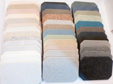 Corian Tagliere Solido Vassoio