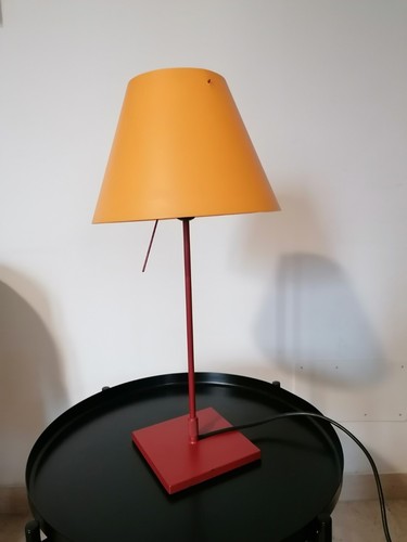 Lampada luceplan costanzina - lampada, "costanzina"