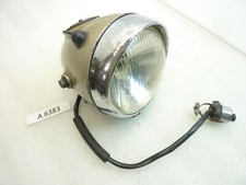 Faro fanale Aprilia Cev 130 IGM 1408 PMX 130461660 completo vetro da incollar...