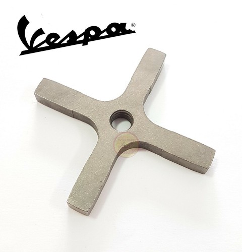 Crocera crociera cambio liscia