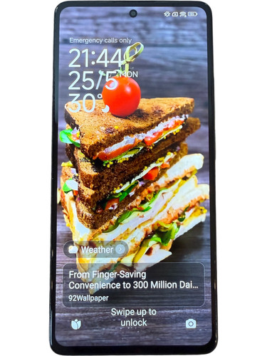 Smartphone xiaomi 11t dual - xiaomi,
