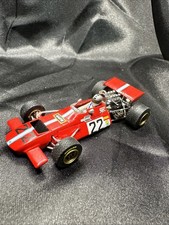 Minichamps 1/43 De Tomaso Ford