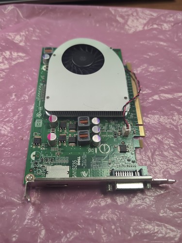Dell 09tcd9 nvidia geforce - 09tcd9,