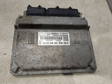 Centralina motore benzina Seat