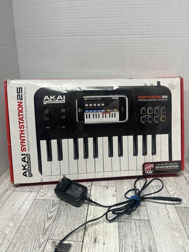 Akai professional synth - akai,
