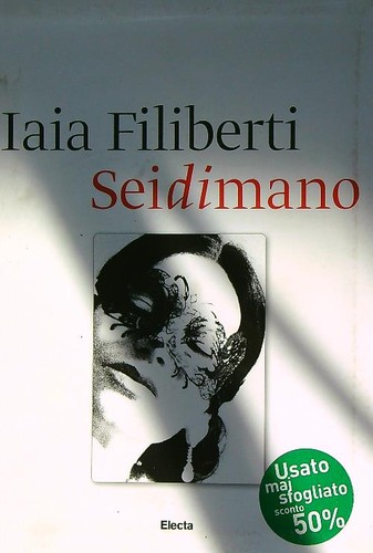 Sei mano iaia - sei,