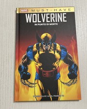 MARVEL MUST HAVE: WOLVERINE -