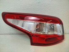 Fanale posteriore sinistro