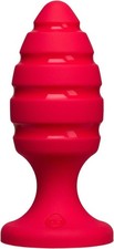 Plug anale dilatatore XXL in