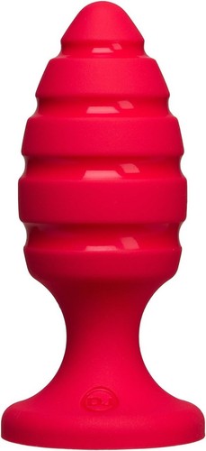 Plug anale dilatatore - xxl, in