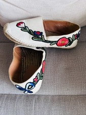 Espadrillas Gucci Pilar in