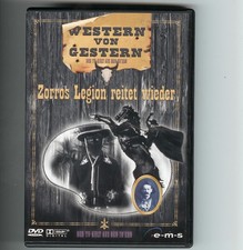 Dvd western von gestern - western,