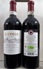Chianti classico riserva - bt.,