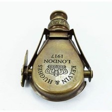 Monocolo tascabile vintage