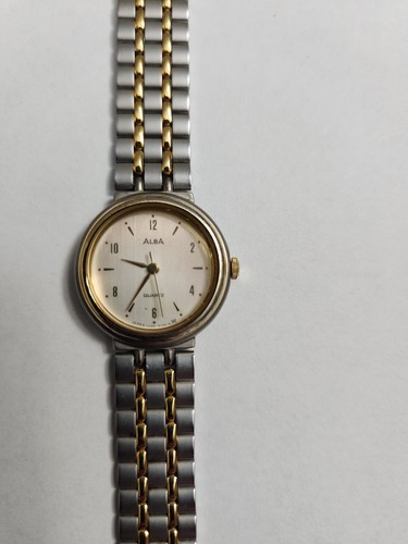 Orologio seiko alba v233 0450 - seiko, v233-0450